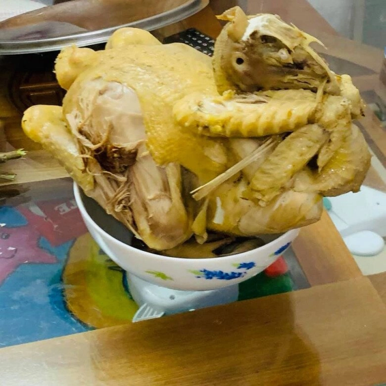Những pha vào bếp cười ra nước mắt của hội chị em vui là chính còn thành công để mai tính - 4