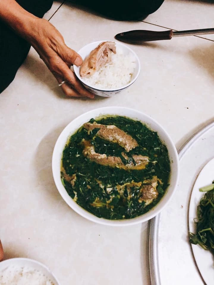 Những pha vào bếp cười ra nước mắt của hội chị em vui là chính còn thành công để mai tính - 6