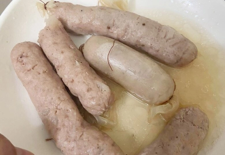 Những pha vào bếp cười ra nước mắt của hội chị em vui là chính còn thành công để mai tính - 7