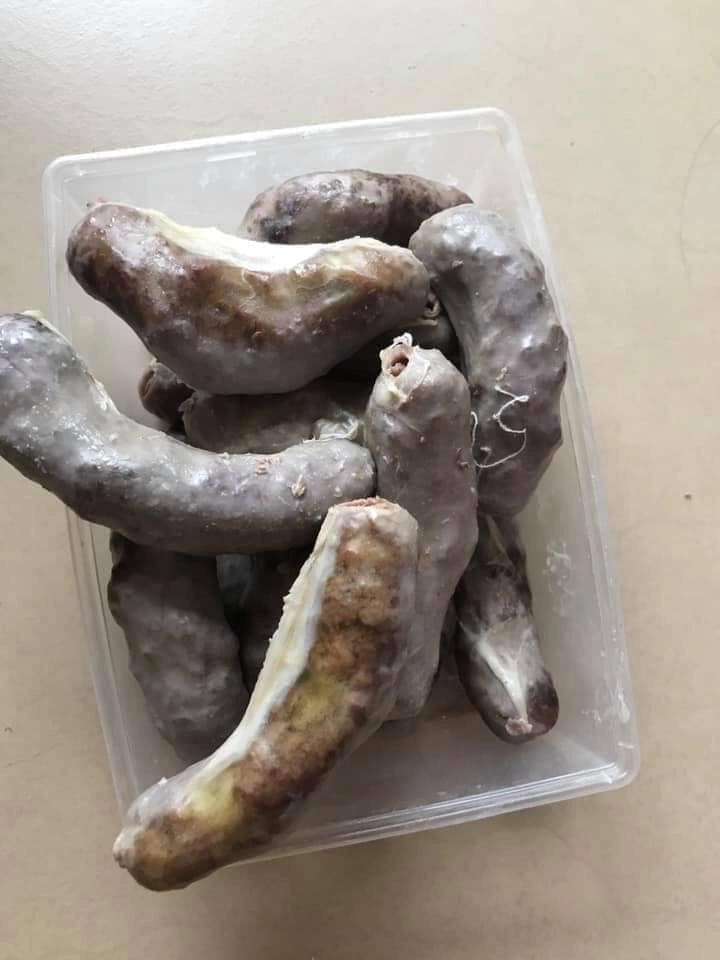 Những pha vào bếp cười ra nước mắt của hội chị em vui là chính còn thành công để mai tính - 8