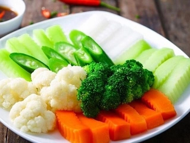 Những thói quen luộc rau tưởng vô hại nhưng làm mất sạch dinh dưỡng hầu như ai cũng mắc - 3