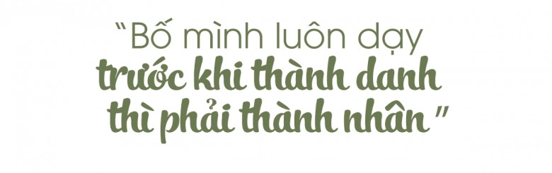 Nổi tiếng trong làng bánh u40 luôn ao ước có cơ hội làm bánh tặng bố nếu người còn ở trên đời - 1