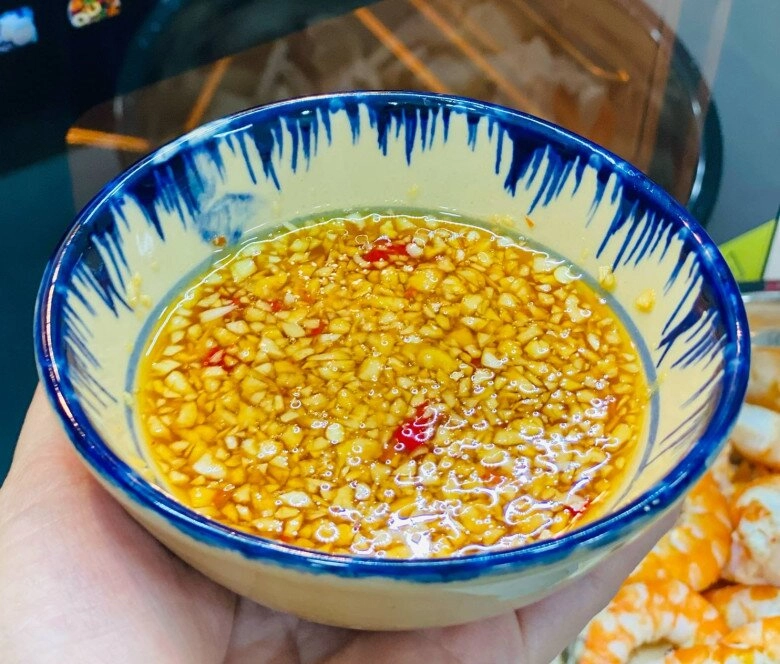 Nộm ngó sen tôm thịt giòn ngon chua chua ngọt ngọt thanh mát cho ngày hè - 8