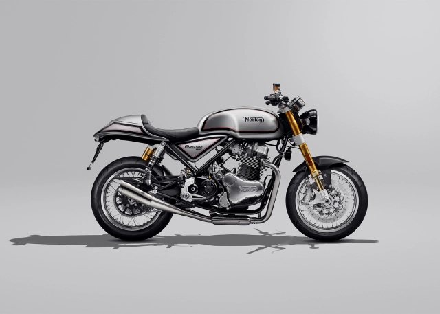 Norton electra tên gọi mới niềm hy vọng mới cho huyền thoại nước anh - 3
