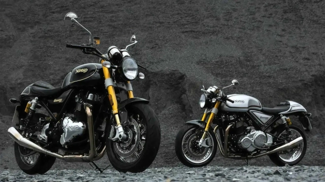 Norton electra tên gọi mới niềm hy vọng mới cho huyền thoại nước anh - 4