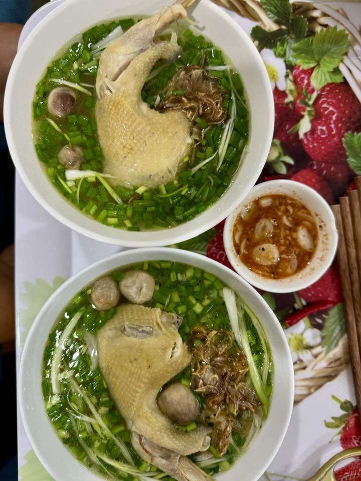 Nsnd việt anh khoe bữa cơm đạm bạc nhưng mọi người đều nhận xét nhiều đạm tốn bạc - 3