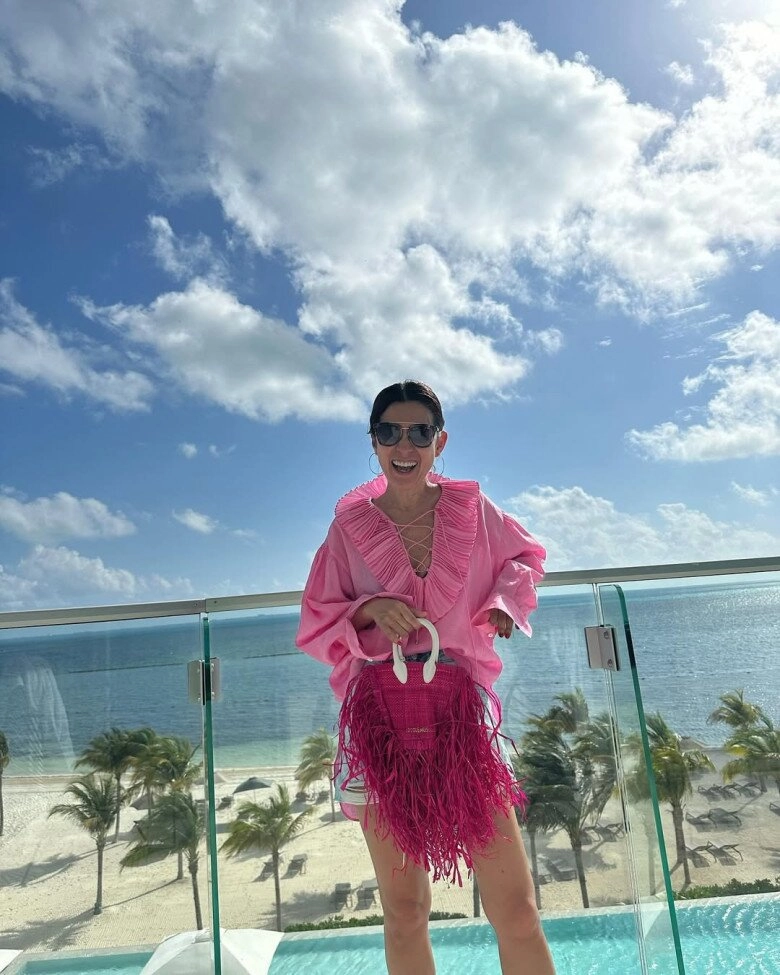 Nữ blogger người nhật tuổi 53 vẫn ăn mặc trẻ trung như 25 nhờ lưu ý một điều mà nhiều chị em thường mắc sai lầm - 4