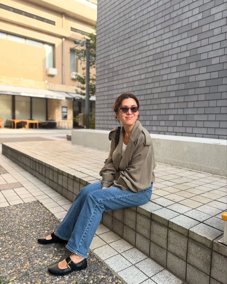 Nữ blogger người nhật tuổi 53 vẫn ăn mặc trẻ trung như 25 nhờ lưu ý một điều mà nhiều chị em thường mắc sai lầm - 9