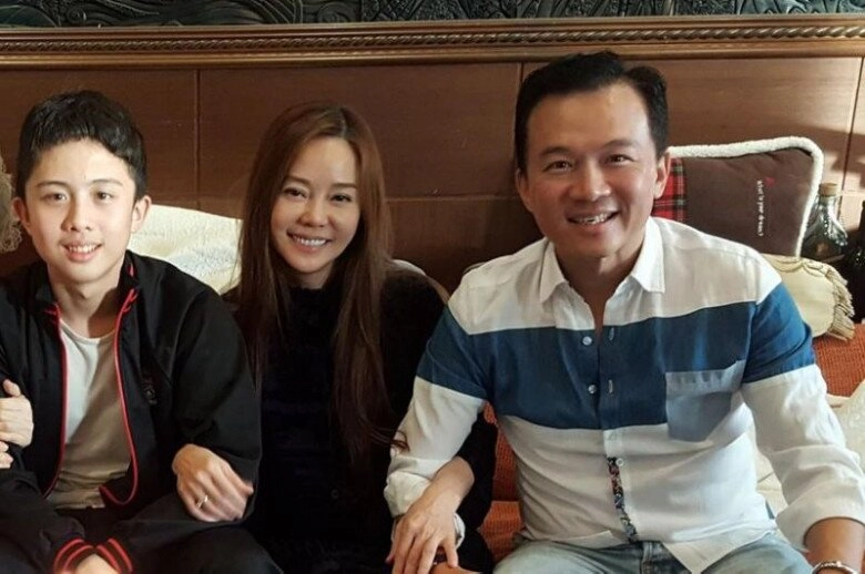 Nữ diễn viên dành 7 tiếng mỗi ngày giám sát con ăn uống 12 tuổi mới cho con cai sữa và cái kết khi đứa trẻ trưởng thành - 8