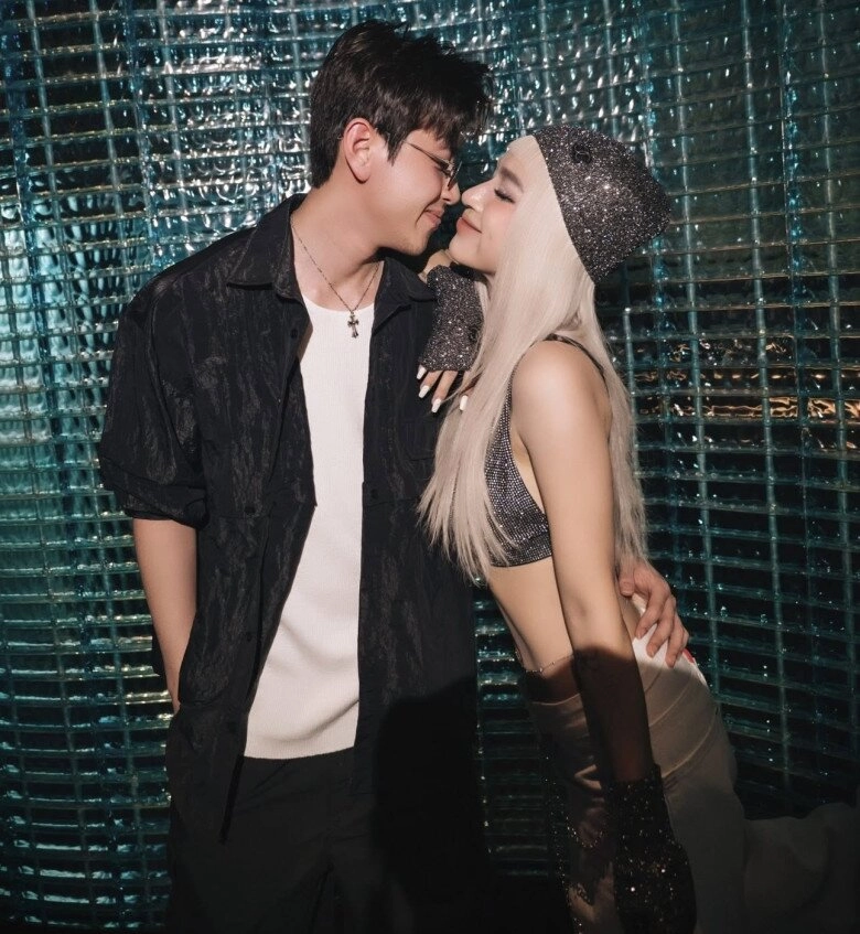 Nữ dj nổi tiếng hà thành cứ ra đường là chồng ghen vì trẻ đẹp không ai tin đã làm mẹ 3 con - 7