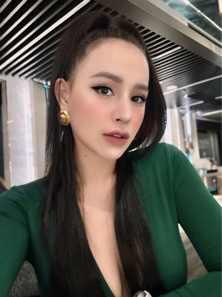 Nữ dj nổi tiếng hà thành cứ ra đường là chồng ghen vì trẻ đẹp không ai tin đã làm mẹ 3 con - 10