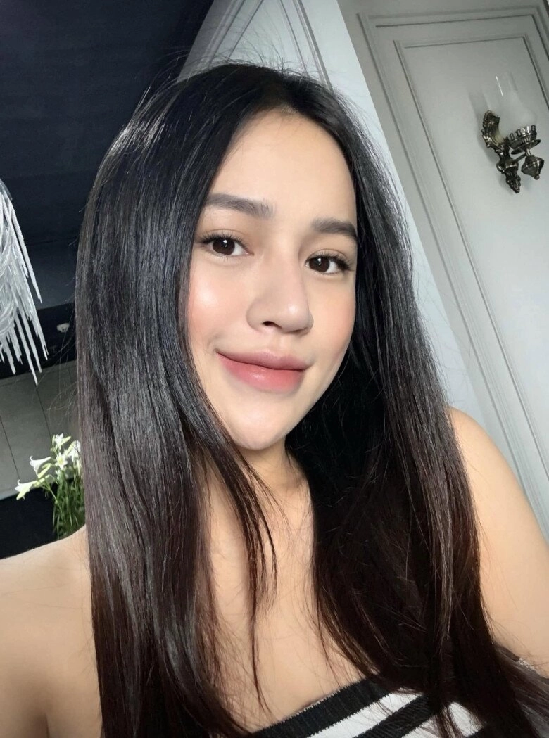 Nữ dj nổi tiếng hà thành cứ ra đường là chồng ghen vì trẻ đẹp không ai tin đã làm mẹ 3 con - 11