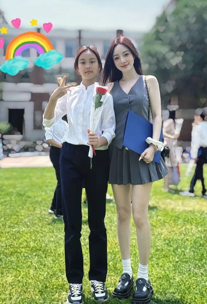 Nữ dv ly hôn làm nghề bán hàng online con gái học trường quốc tế 5 tỷnăm nhưng ở trường bị cô lập - 3