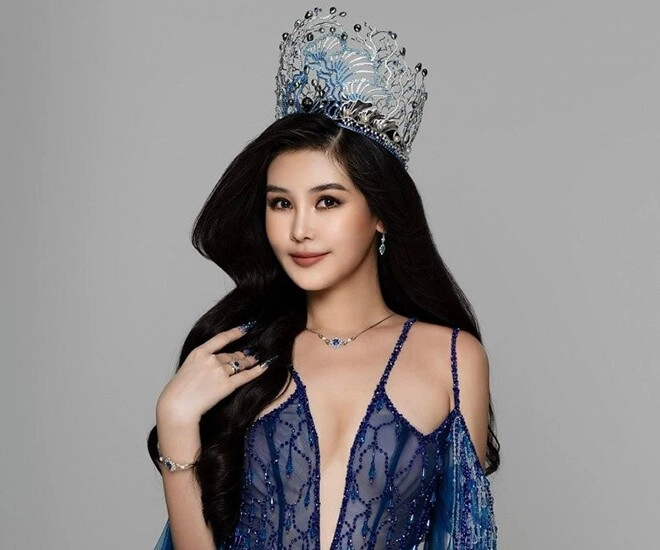 Nữ giảng viên đại học sành điệu nhất nhì showbiz xách cả lâu đài xuống phố sang chảnh từ giảng đường ra phố khó ai đọ lại - 1