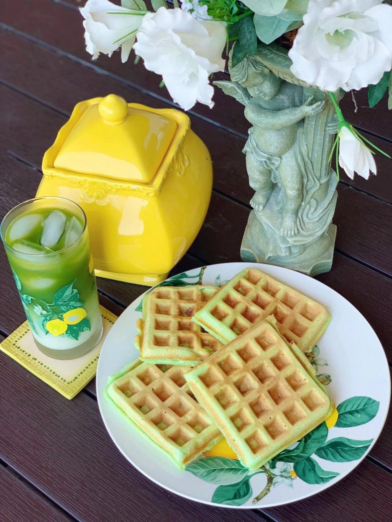 Nữ mc 3 con so sánh bữa ăn của chồng và món hề tôi nấu làm mọi người cười nghiêng ngả - 6