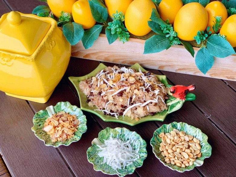 Nữ mc 3 con so sánh bữa ăn của chồng và món hề tôi nấu làm mọi người cười nghiêng ngả - 7