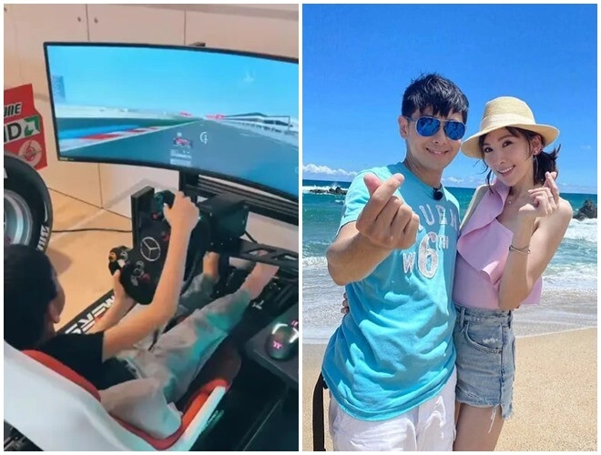 Nữ mc khoe chi phí nuôi 1 con gái 23 tỷ đồngtháng nhìn những món bé ăn thật khó tin - 1