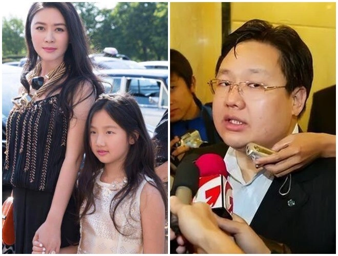 nữ thần đẹp nhất ở ẩn sinh con 12 năm sau mới nhận bố đứa trẻ là tỷ phú từ chối thừa kế 46 nghìn tỷ - 4