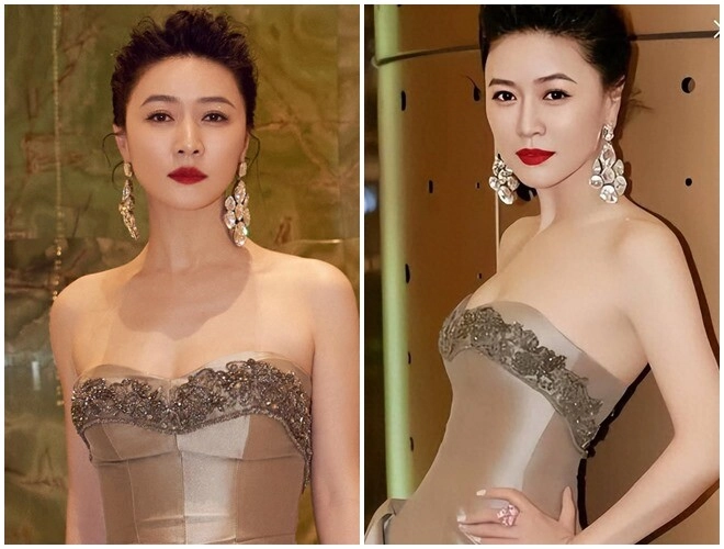 nữ thần đẹp nhất ở ẩn sinh con 12 năm sau mới nhận bố đứa trẻ là tỷ phú từ chối thừa kế 46 nghìn tỷ - 7