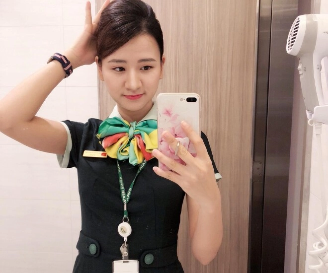 Nữ tiếp viên hàng không việt rời cabin sang phần lan làm mẹ tấm tắc nuôi con ở châu âu quá sướng được nhà nước cho tiền - 1