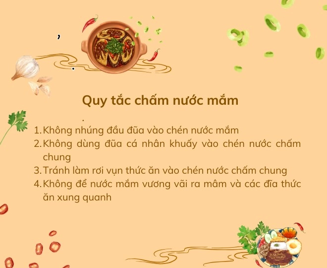 Nước mắm - thơm vị bữa cơm nhà đậm đà nguồn cội việt - 3