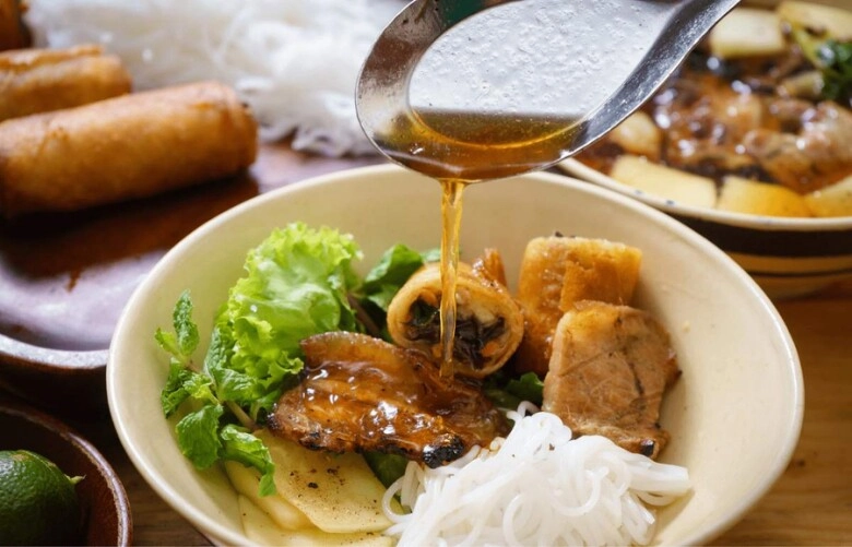 Nước mắm - thơm vị bữa cơm nhà đậm đà nguồn cội việt - 6