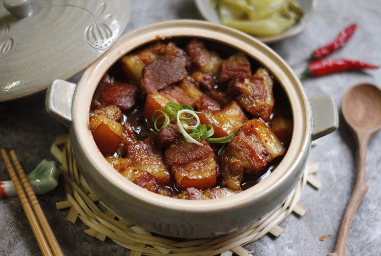 Nước mắm - thơm vị bữa cơm nhà đậm đà nguồn cội việt - 7