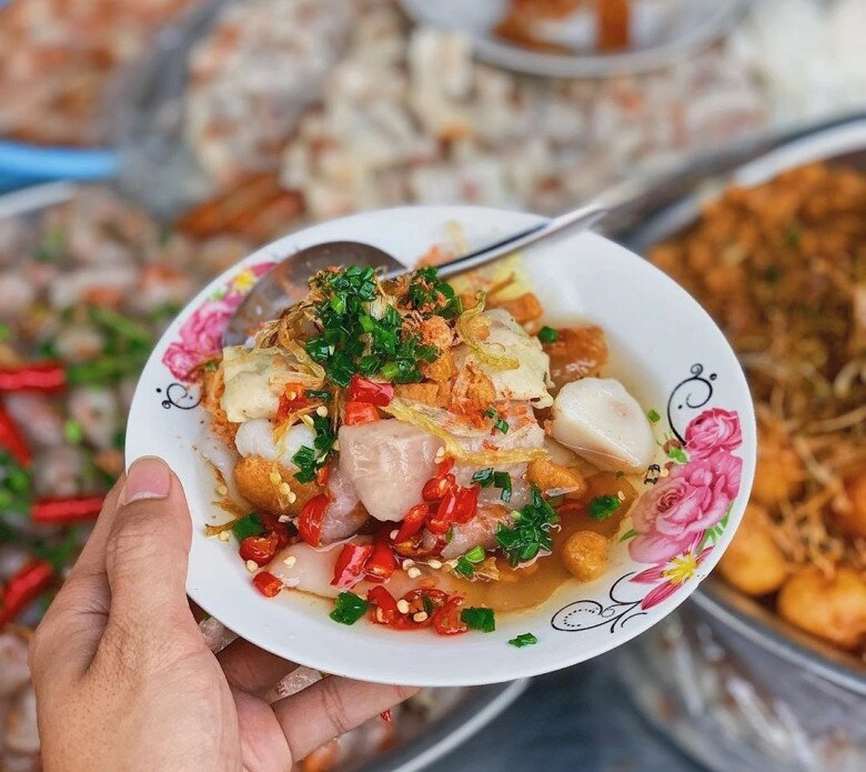 Nước mắm - thơm vị bữa cơm nhà đậm đà nguồn cội việt - 9