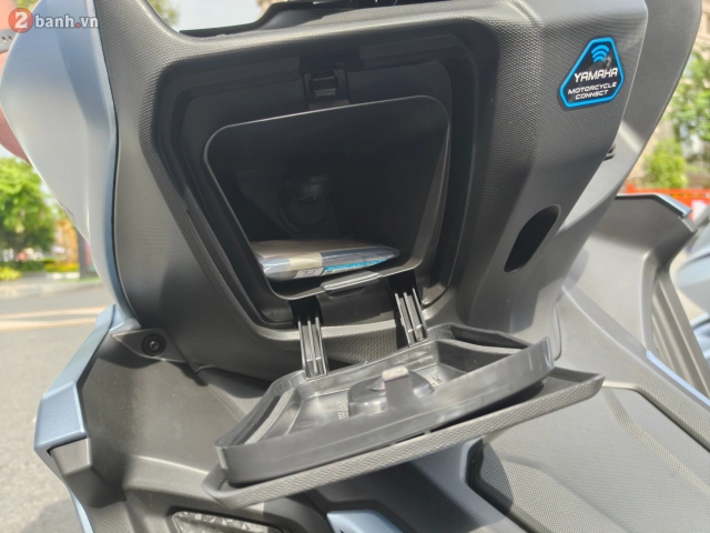 Nvx 155 all new ra mắt giá cực tốt - khẳng định chuẩn mực mới cho xe tay ga thể thao tại việt nam - 23