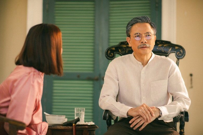 Ông nội đặt tên cực hay cho cháu nhưng nhân viên hộ khẩu ghi nhầm mẹ không giận mà còn biết ơn - 2