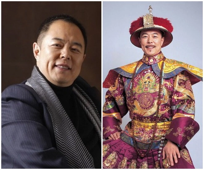 ông vua kỳ lạ mất 30 tỷ vẫn quyết không nhận con đòi xét nghiệm adn và cái kết đau lòng - 1
