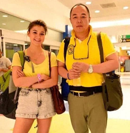 ông vua kỳ lạ mất 30 tỷ vẫn quyết không nhận con đòi xét nghiệm adn và cái kết đau lòng - 3