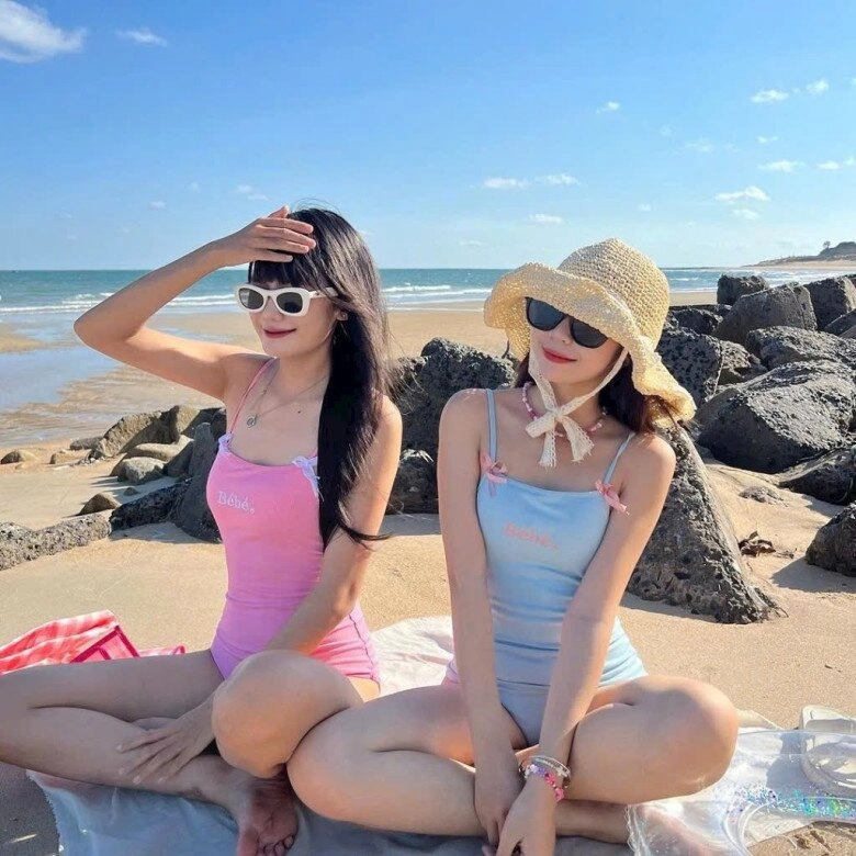 Outfit du lịch không cần mang cả tủ đồ chỉ cần 10 món sau là đủ chuẩn nàng thơ nghỉ dưỡng - 22