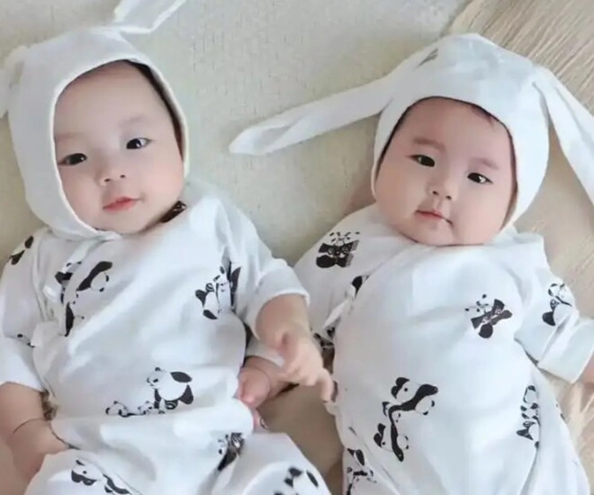 Phát hiện 2 con trai không phải con ruột chồng giả vờ không biết rồi giục vợ sinh thêm con và cái kết - 1