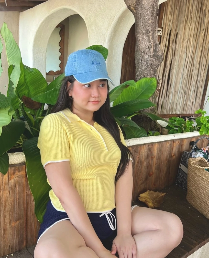 Phong cách trúc anh sau giảm 16 kg - 7
