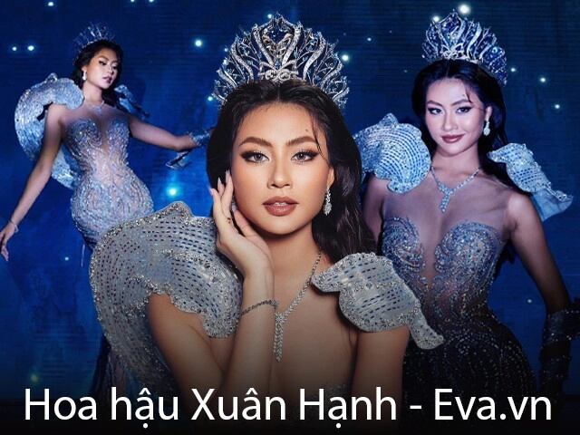 Phỏng vấn nóng xuân hạnh trước khi hết nhiệm kỳ được so sánh với chị hhen niê là một vinh dự lớn đối với tôi - 1