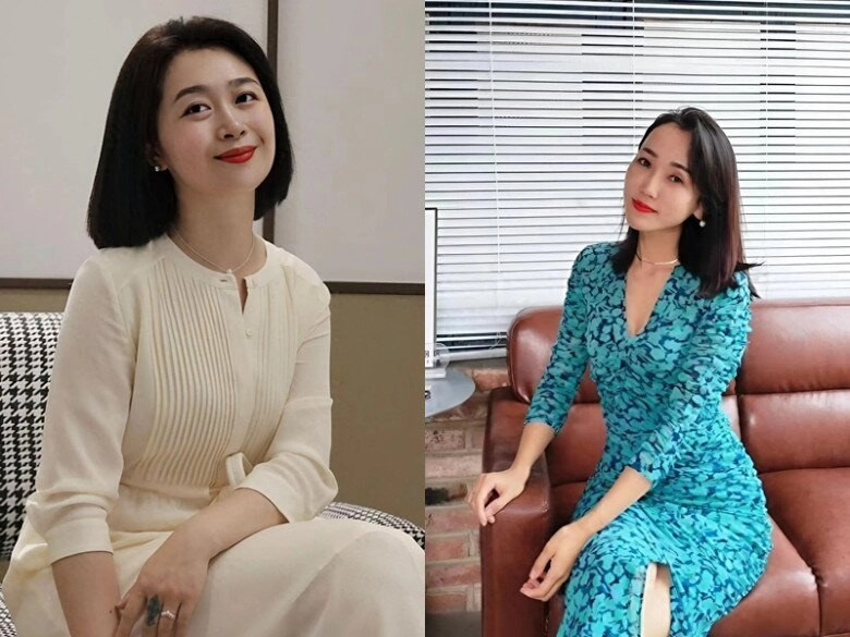 Phụ nữ ăn mặc theo 4 kiểu này đáng sợ hơn tăng cân hay nếp nhăn khiến vẻ ngoài như tăng thêm chục tuổi - 6