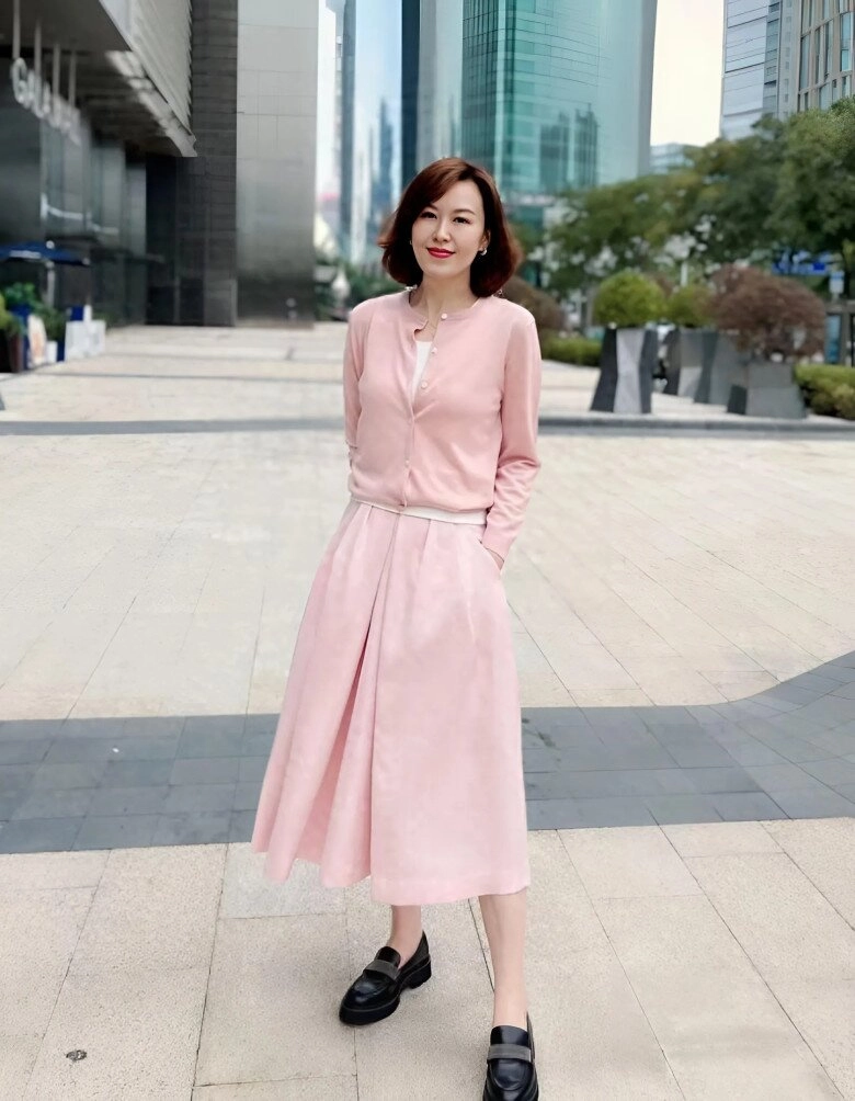 Phụ nữ ăn mặc theo 4 kiểu này đáng sợ hơn tăng cân hay nếp nhăn khiến vẻ ngoài như tăng thêm chục tuổi - 11