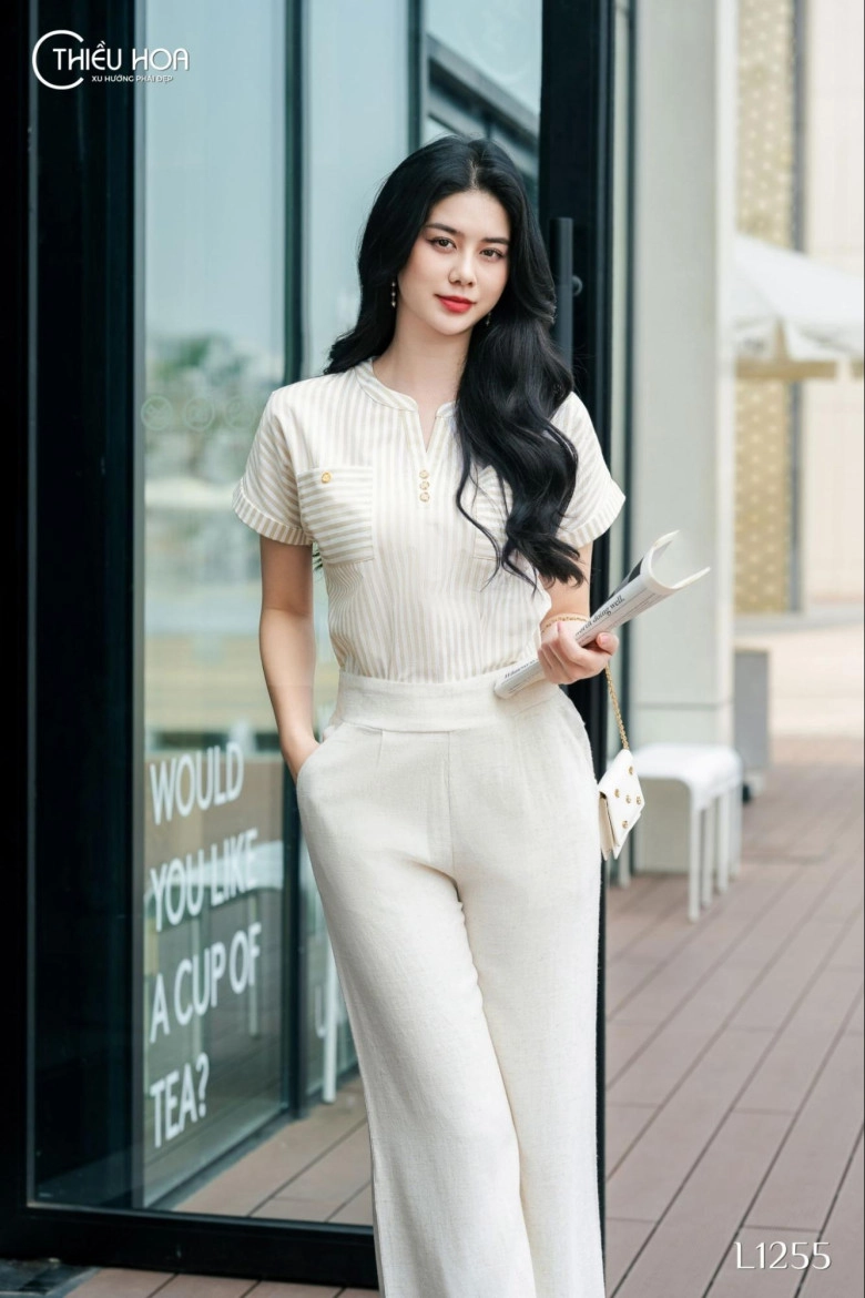 Phụ nữ trung niên thời đại mới vượt qua nỗi sợ tự tin kiếm tiền từ việc làm đẹp - 1