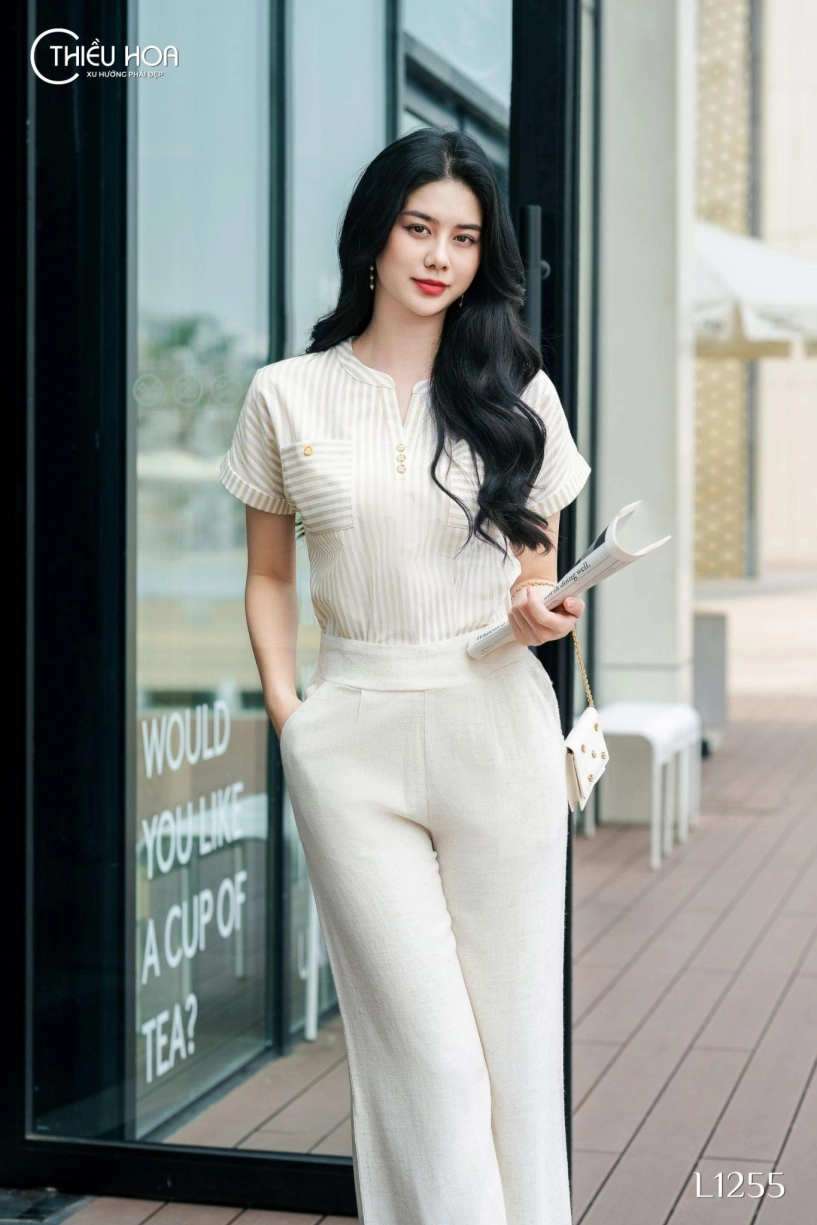 Phụ nữ trung niên thời đại mới vượt qua nỗi sợ tự tin kiếm tiền từ việc làm đẹp - 2