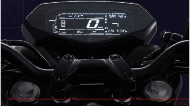 Pulsar n160 pro đối thủ cứng cựa của yamaha mt-15 gây sốt cộng đồng về công nghệ - 4