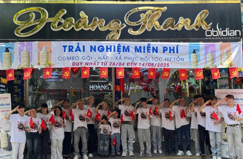 Purish giải pháp chăm sóc tóc dành cho mái tóc khô xơ - 2