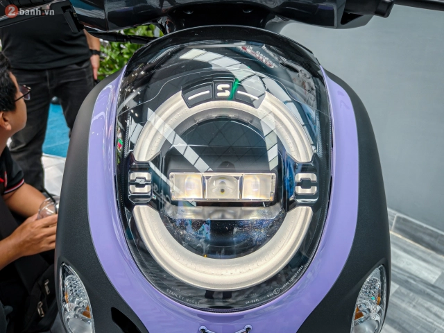 Quá bất ngờ honda scoopy 2025 phiên bản đặc biệt kuromi vừa ra mắt ở thái đã có mặt tại việt nam - 14