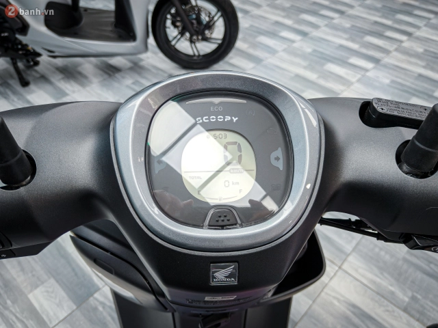 Quá bất ngờ honda scoopy 2025 phiên bản đặc biệt kuromi vừa ra mắt ở thái đã có mặt tại việt nam - 15