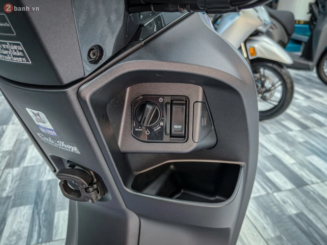 Quá bất ngờ honda scoopy 2025 phiên bản đặc biệt kuromi vừa ra mắt ở thái đã có mặt tại việt nam - 17