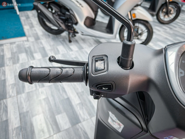 Quá bất ngờ honda scoopy 2025 phiên bản đặc biệt kuromi vừa ra mắt ở thái đã có mặt tại việt nam - 24