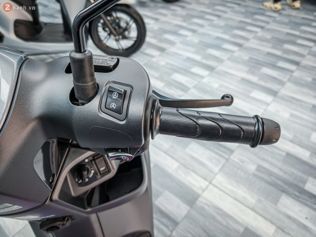 Quá bất ngờ honda scoopy 2025 phiên bản đặc biệt kuromi vừa ra mắt ở thái đã có mặt tại việt nam - 26