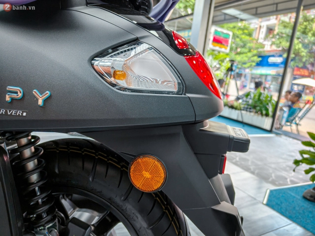 Quá bất ngờ honda scoopy 2025 phiên bản đặc biệt kuromi vừa ra mắt ở thái đã có mặt tại việt nam - 34