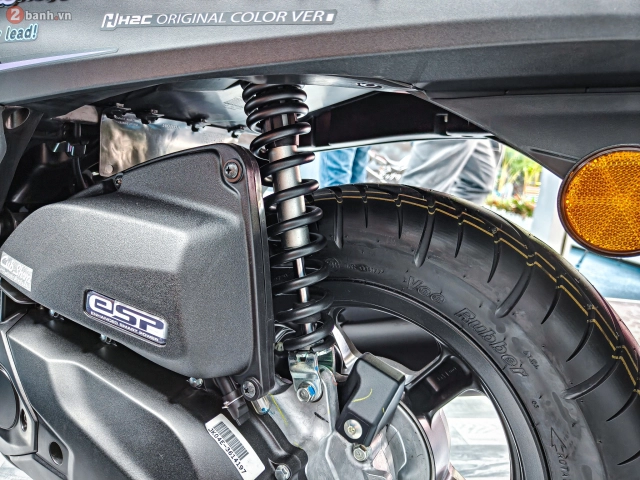 Quá bất ngờ honda scoopy 2025 phiên bản đặc biệt kuromi vừa ra mắt ở thái đã có mặt tại việt nam - 35