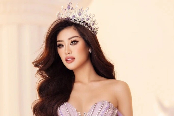 Quá khứ chỉ là diễn viên phụ mỹ nhân 9x đăng quang hoa hậu liền đổi đời làm nên lịch sử ở miss universe - 3